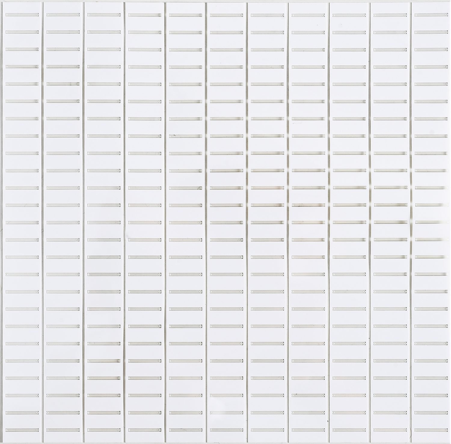 BGM blood glucose test strip component
