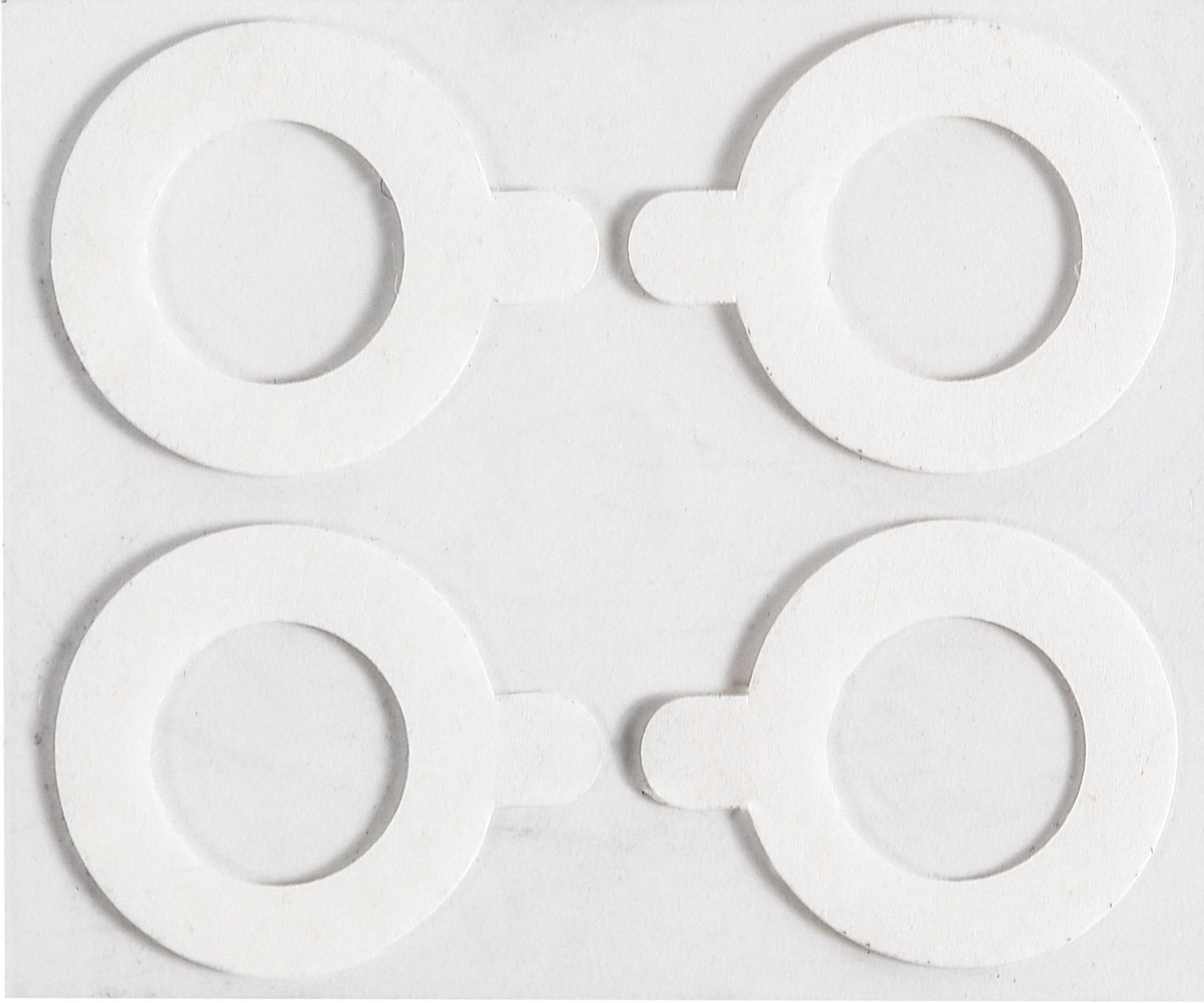 Leetoya custom CGM device patch component