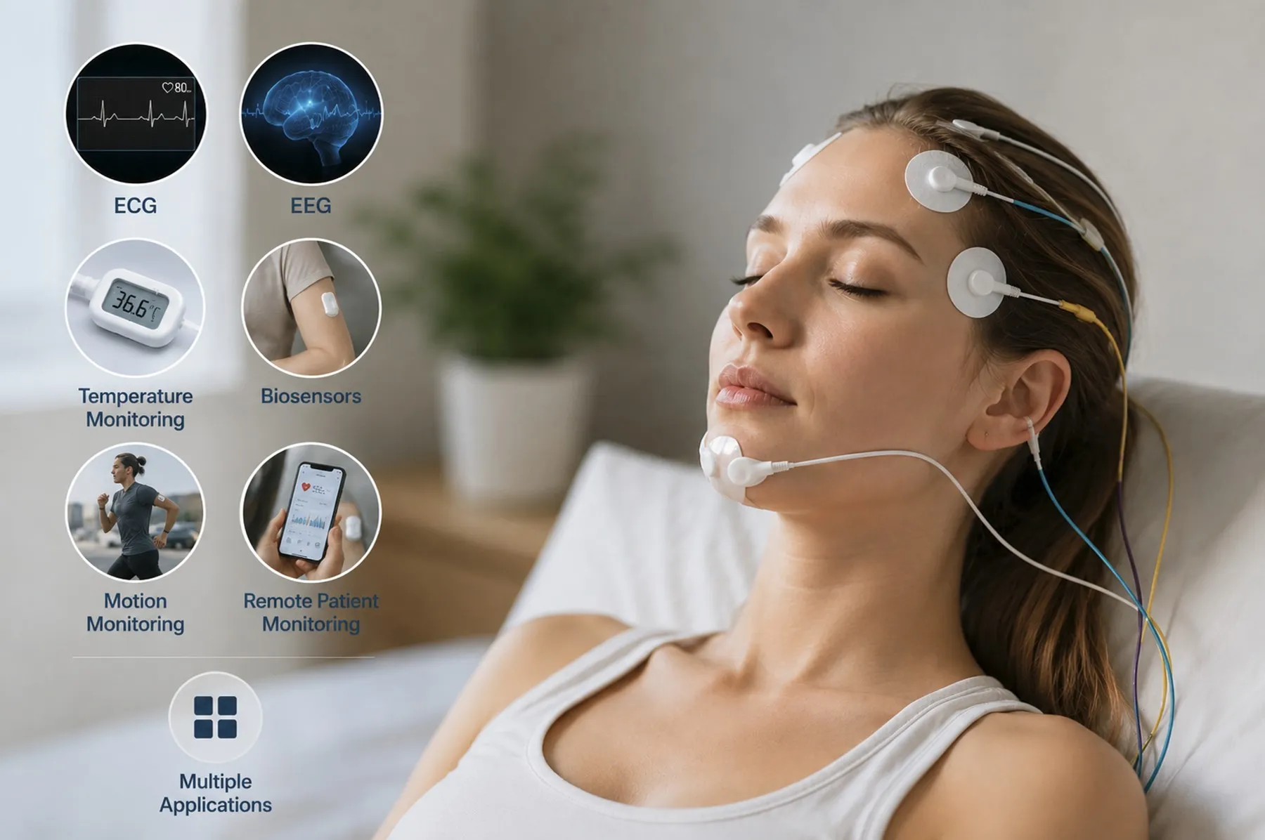 Wearable Medical Devices