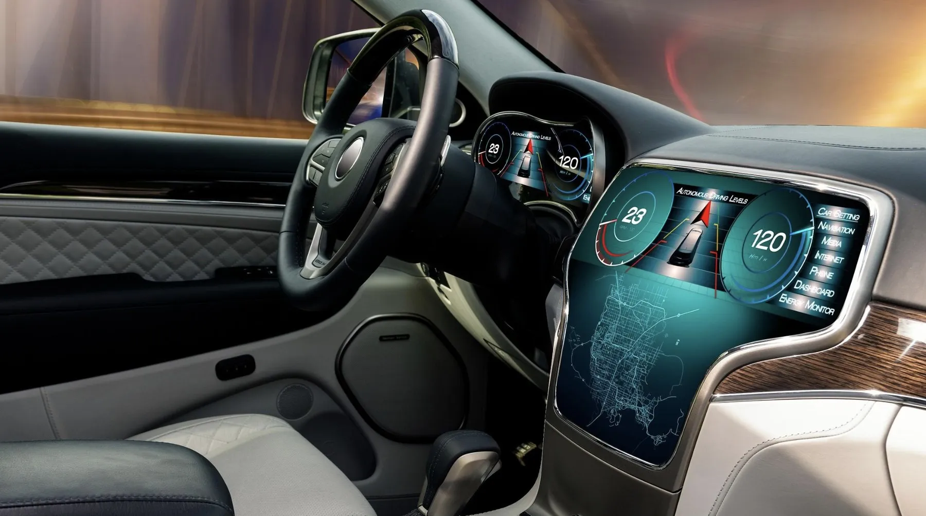 Automotive