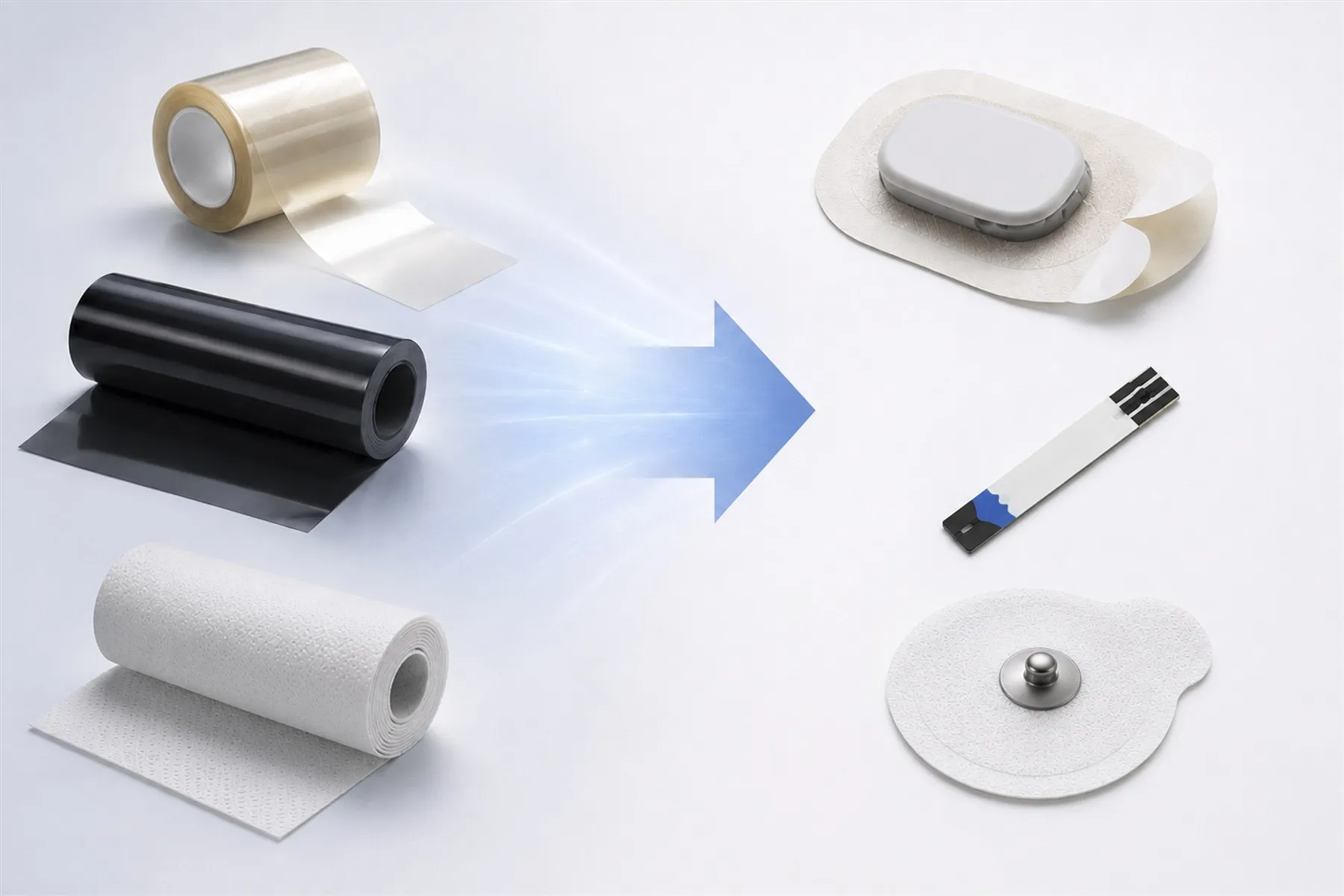 What Is a Spacer Layer?