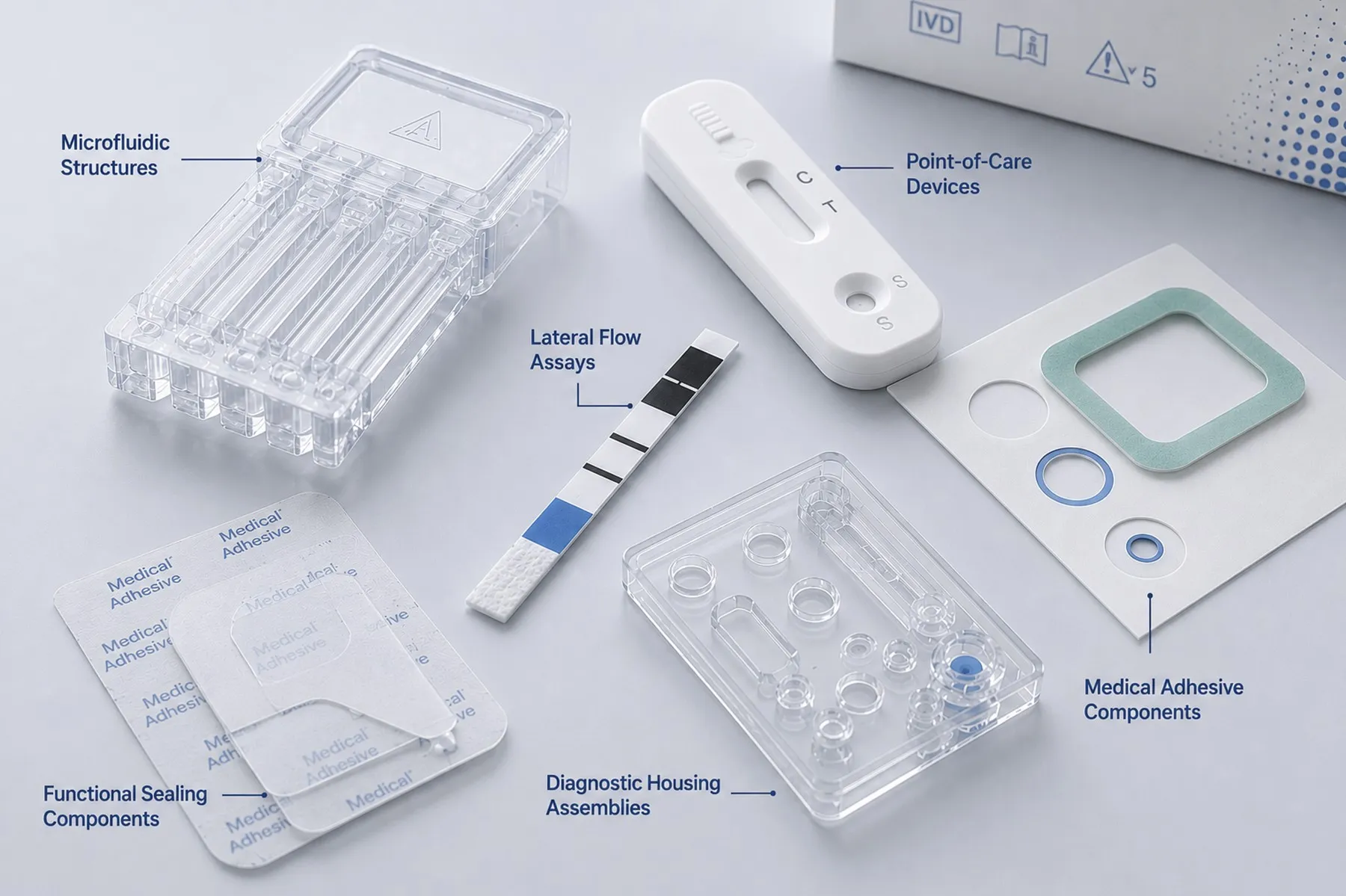 Diagnostic Devices