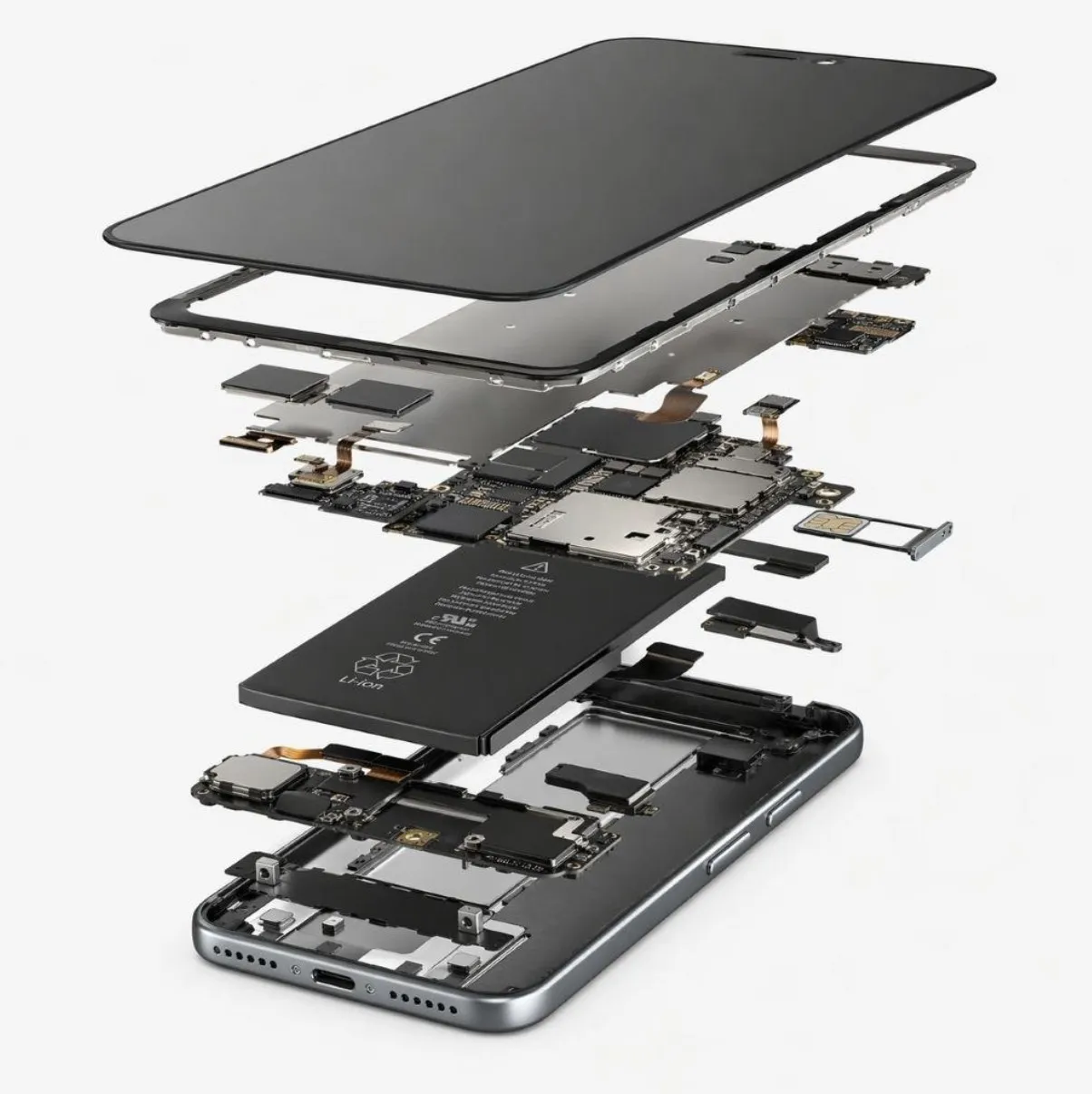 Consumer Electronics